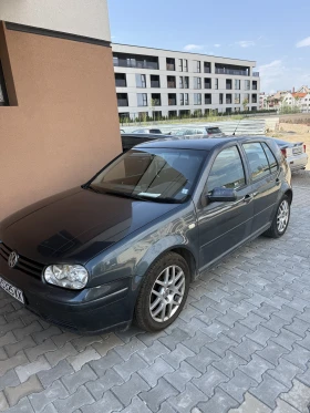 VW Golf 4 | Mobile.bg � ����� ������ 8