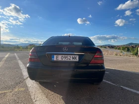 Mercedes-Benz E 220 - 2899 € / 5669.95 лв. - 16568080 10