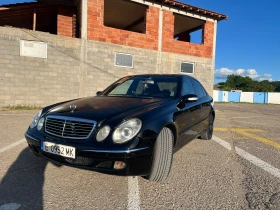 Mercedes-Benz E 220 - 2899 € / 5669.95 лв. - 16568080 3