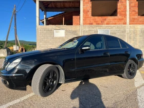 Mercedes-Benz E 220 - 2899 € / 5669.95 лв. - 16568080 7