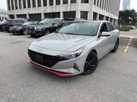������ Hyundai Elantra