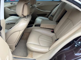Mercedes-Benz CLS 350 V6 LPG FACE | Mobile.bg � ����� ������ 8