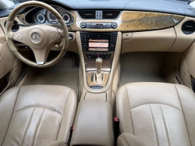 Mercedes-Benz CLS 350 V6 LPG FACE | Mobile.bg � ����� ������ 10
