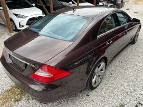 Mercedes-Benz CLS 350 V6 LPG FACE | Mobile.bg � ����� ������ 4