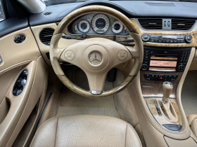 Mercedes-Benz CLS 350 V6 LPG FACE | Mobile.bg � ����� ������ 11
