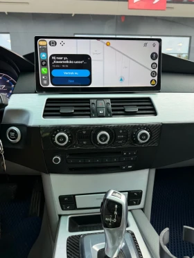 BMW 530 E60 530D - 8499 € / 16622.60 лв. - 64573336 9