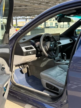 BMW 530 E60 530D - 8499 € / 16622.60 лв. - 64573336 6