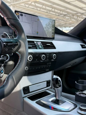 BMW 530 E60 530D - 8499 € / 16622.60 лв. - 64573336 8