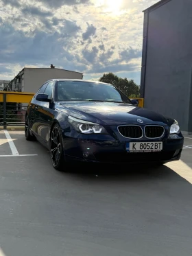 BMW 530 E60 530D - 8499 € / 16622.60 лв. - 64573336 5