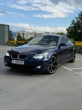 BMW 530 E60 530D