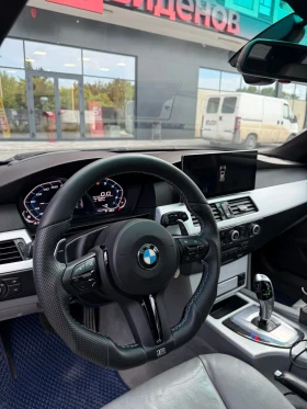 BMW 530 E60 530D - 8499 € / 16622.60 лв. - 64573336 7