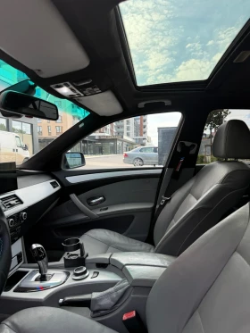 BMW 530 E60 530D - 8499 € / 16622.60 лв. - 64573336 11