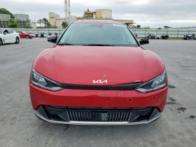 Kia EV6 0.0l Wind | Mobile.bg � ����� ������ 5