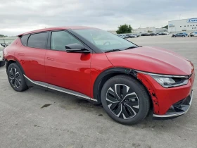 ������ Kia EV6