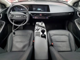 Kia EV6 0.0l Wind | Mobile.bg � ����� ������ 8