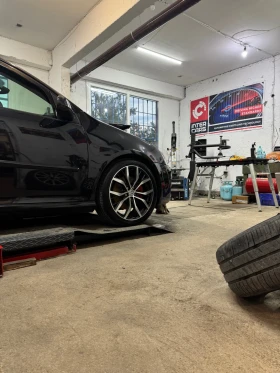 VW Golf VW GOLF 5 GTI 2.0 TFSI - 6000 € / 11734.98 лв. - 92978097 4