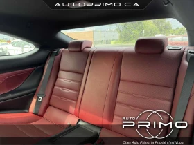 Lexus RC undefined | Auto.bg — изображение 17