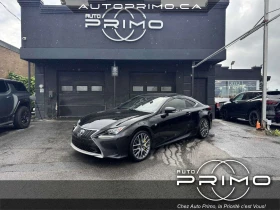 Lexus RC undefined | Auto.bg — изображение 2