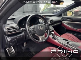 Lexus RC undefined | Auto.bg — изображение 12