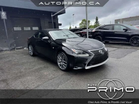 Lexus RC undefined | Auto.bg — изображение 4