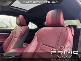 Lexus RC undefined | Auto.bg — изображение 14