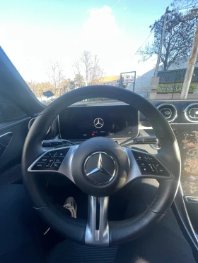 Mercedes-Benz C 300 Mercedes-Benz C300d 4Matic  | Mobile.bg � ����� ������ 8
