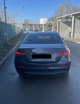 Mercedes-Benz C 300 Mercedes-Benz C300d 4Matic  | Mobile.bg � ����� ������ 5