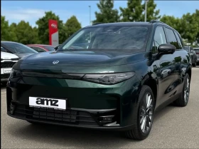 Leapmotor C10 REEV | 28.4 kWh | 215 �.�. | FULL | Mobile.bg � ����� ������ 3