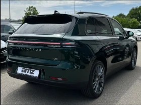 Leapmotor C10 REEV | 28.4 kWh | 215 �.�. | FULL | Mobile.bg � ����� ������ 6