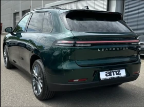 Leapmotor C10 REEV | 28.4 kWh | 215 �.�. | FULL | Mobile.bg � ����� ������ 4
