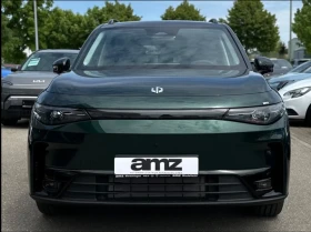 Leapmotor C10 REEV | 28.4 kWh | 215 �.�. | FULL | Mobile.bg � ����� ������ 2