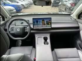 Leapmotor C10 REEV | 28.4 kWh | 215 �.�. | FULL | Mobile.bg � ����� ������ 9