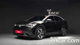 VW ID.5 