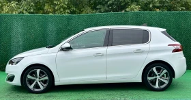 Peugeot 308 AUTOMATIC  KEULESS KAMERA  ANDROID  | Mobile.bg � ����� ������ 8