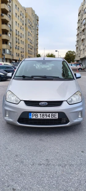 Ford C-max - 3000 € - 90606221 5
