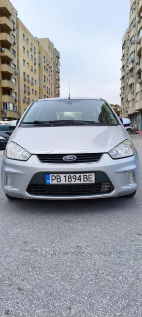 Ford C-max - 3000 € - 90606221 4