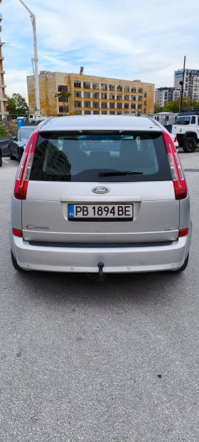 Ford C-max - 3000 € - 90606221 8