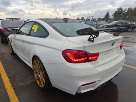 ����� �� �������� �� BMW M4 * GTS * CARFAX *  1 OT 700 � ����� * 