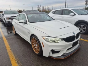 ����� �� �������� �� BMW M4 * GTS * CARFAX *  1 OT 700 � ����� * 