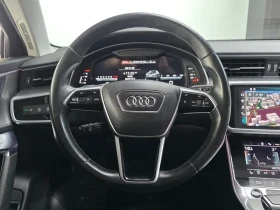 Audi A6 2.0 TFSI/ ПОДГРЕВ/ ОБДУХВАНЕ/ DIGI/ 360/ PANO | Auto.bg — изображение 13