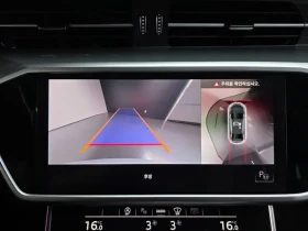 Audi A6 2.0 TFSI/ ПОДГРЕВ/ ОБДУХВАНЕ/ DIGI/ 360/ PANO | Auto.bg — изображение 15