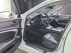 Audi A6 2.0 TFSI/ ПОДГРЕВ/ ОБДУХВАНЕ/ DIGI/ 360/ PANO | Auto.bg — изображение 10