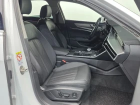 Audi A6 2.0 TFSI/ ПОДГРЕВ/ ОБДУХВАНЕ/ DIGI/ 360/ PANO | Auto.bg — изображение 11