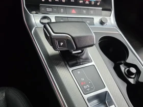 Audi A6 2.0 TFSI/ ПОДГРЕВ/ ОБДУХВАНЕ/ DIGI/ 360/ PANO | Auto.bg — изображение 9