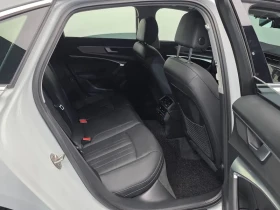 Audi A6 2.0 TFSI/ ПОДГРЕВ/ ОБДУХВАНЕ/ DIGI/ 360/ PANO | Auto.bg — изображение 12