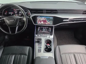 Audi A6 2.0 TFSI/ ПОДГРЕВ/ ОБДУХВАНЕ/ DIGI/ 360/ PANO | Auto.bg — изображение 7