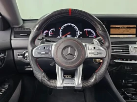 Mercedes-Benz CL 63 AMG ВНОС ОТ ЮЖНА КОРЕЯ | Auto.bg — изображение 13