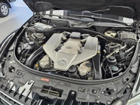 Mercedes-Benz CL 63 AMG ВНОС ОТ ЮЖНА КОРЕЯ | Auto.bg — изображение 6