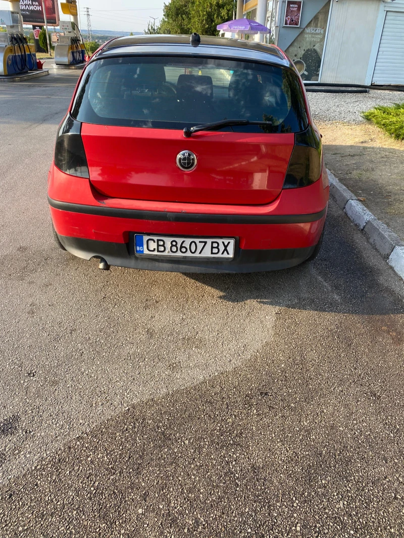 BMW 118, снимка 4 - Автомобили и джипове - 47429103