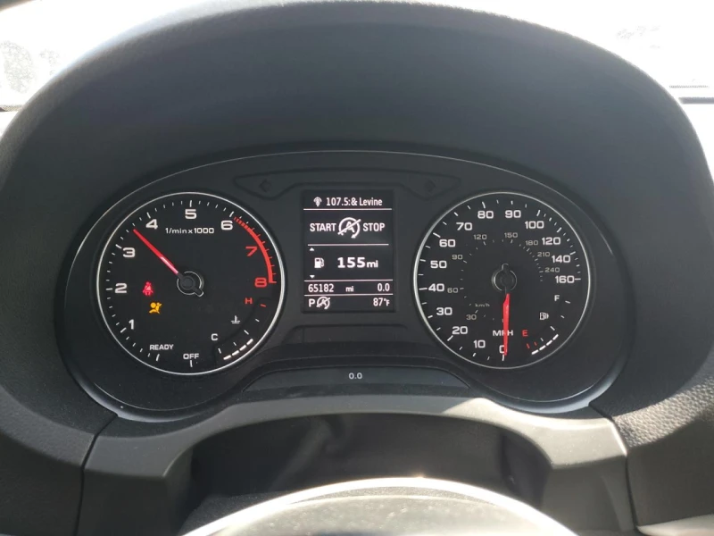 Audi A3 PREMIUM, снимка 10 - Автомобили и джипове - 47385026